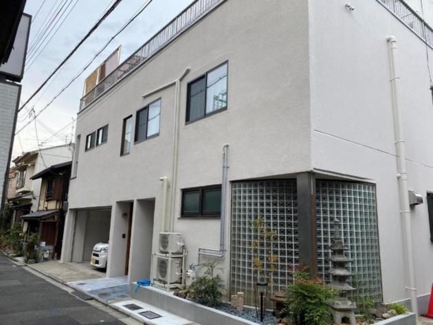 Guest house Platinum Yasaka - Vacation 75699v Kyoto