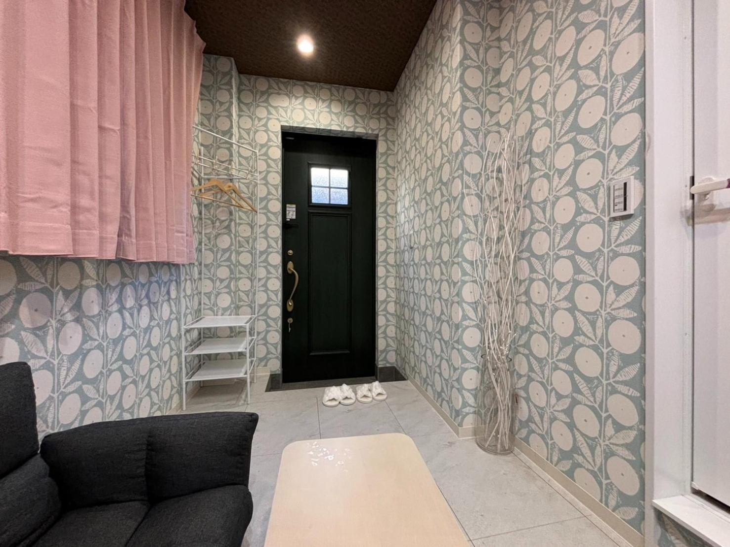 Guest house Platinum Yasaka - Vacation 75699v