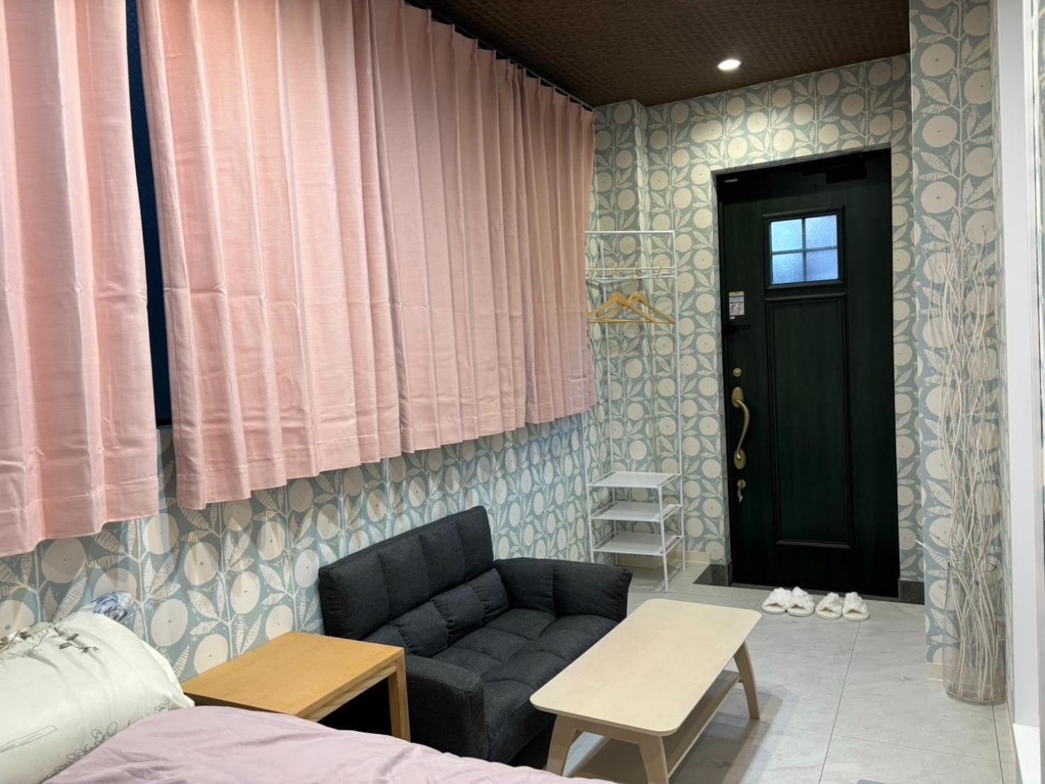 Platinum Yasaka - Vacation 75699v Guest house *