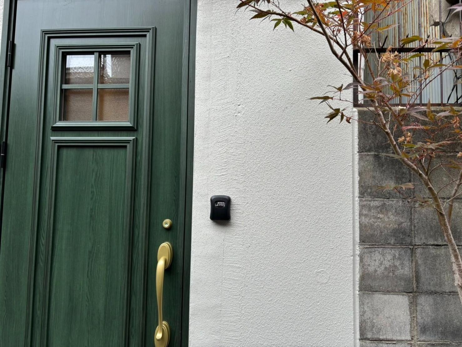 Guest house Platinum Yasaka - Vacation 75699v *